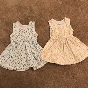 June & January | Tank Dresses